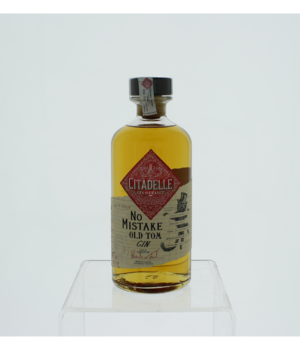 Citadelle Old Tom No Mistake 50cl