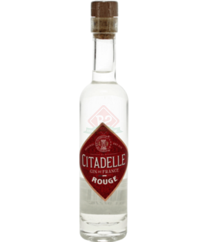 Citadelle Rouge Mini