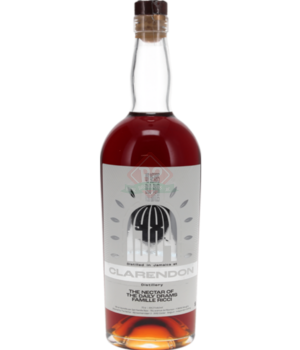 Clarendon 1984 40y (The Nectar - Daily Dram)