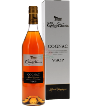 Claude Thorin Gr Ch VSOP Incl. Doos