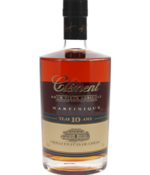 Clement 10y No Giftbox