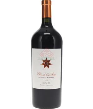 Clos De Los Siete 2019 Magnum (1,5l)