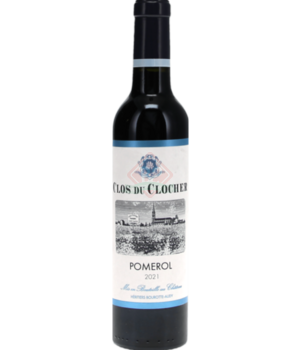 Clos Du Clocher 2021 Demi (37,5cl)
