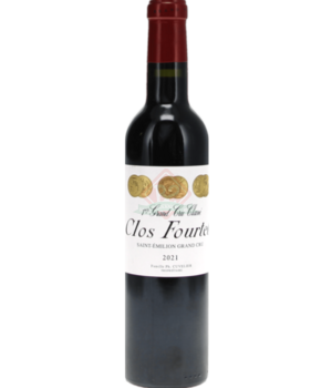Clos Fourtet 2021 Demi (37,5cl)