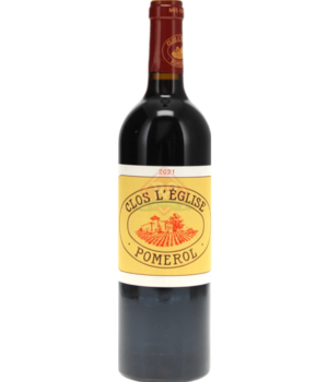 Clos L'Eglise 2021
