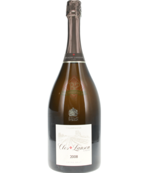 Clos Lanson 2008 Magnum (1,5l) Incl. Box