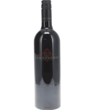 Cloudburst Cabernet Sauvignon 2018
