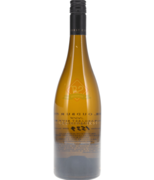 Cloudburst Chardonnay 2019
