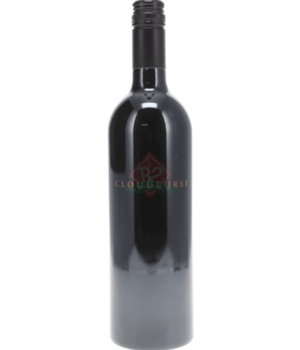 Cloudburst Malbec 2018