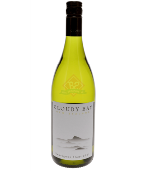 Cloudy Bay Sauvignon Blanc