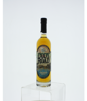 Cody Road Bourbon 50cl