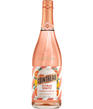 Cointreau Citrus Spritz Grapefruit & Tangerine