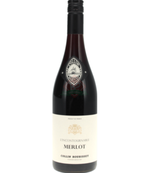 Collin Bourisset Incontournable Merlot 2024