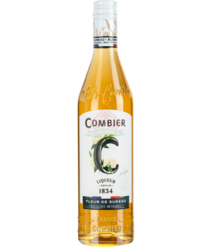 Combier Elderflower