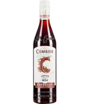 Combier Espresso