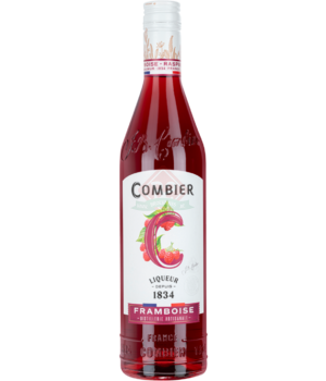 Combier Raspberry