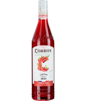 Combier Strawberry