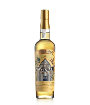 Compass Box Affinity
