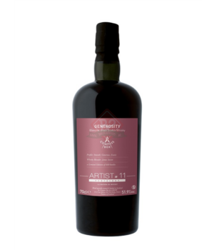 Compass Box Artist #11 Pentalogy Generosity (Artist Collection)