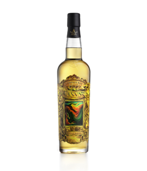 Compass Box Canvas (Compass Box Limited Edition)