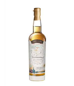 Compass Box Phenomenology (Compass Box Limited Edition)