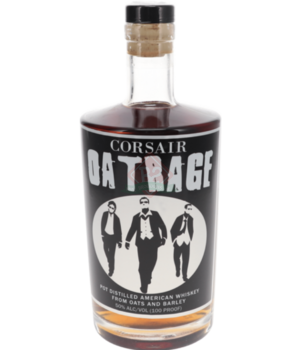 Corsair Oatrage