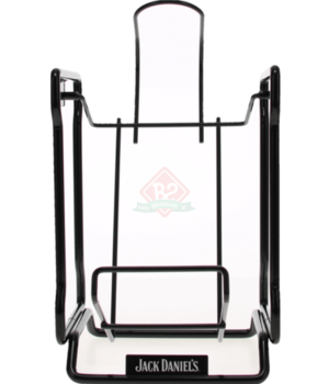 Cradle For 3l Jack Daniels Bottle (Comes Without Bottle)