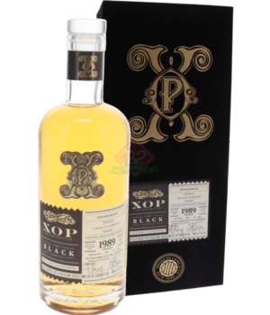 Cragganmore 1989 30y Dlxop (Douglas Laing Extra Old Particular)