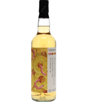 Craigellachie 2012 11y Tb (Thompson Brothers)