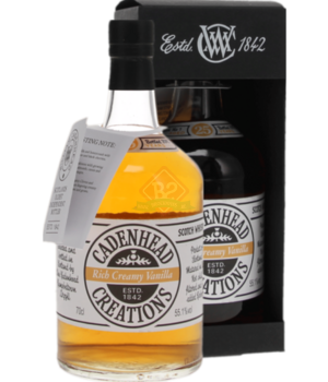 Creations Blend 1989 25y For The Nectar (Cadenhead)