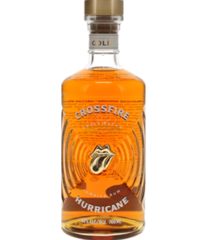 Crossfire Hurricane Gold By The Rolling Stones Small Batch