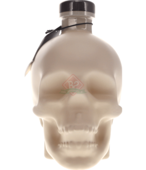 Crystal Head Bone Edition