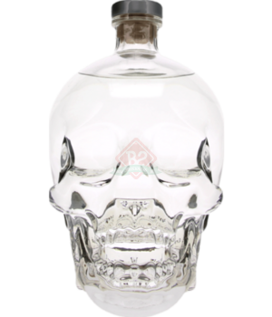 Crystal Head Vodka 1,75l