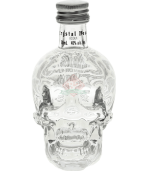 Crystal Head Vodka Mini