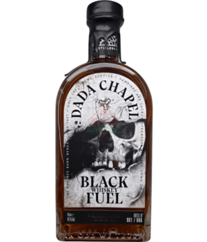 Dada Chapel Black Fuel Whiskey