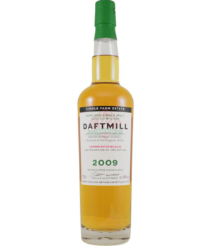 Daftmill Summer 2009