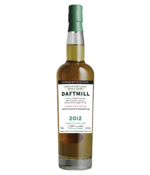 Daftmill Summer Release 2012