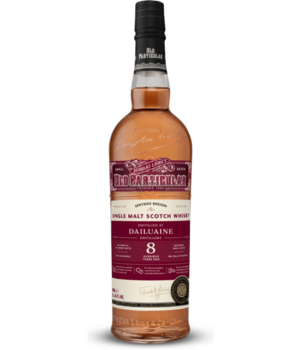 Dailuaine 8y (Douglas Laing Old Particular)