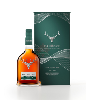 Dalmore Luminary N°3