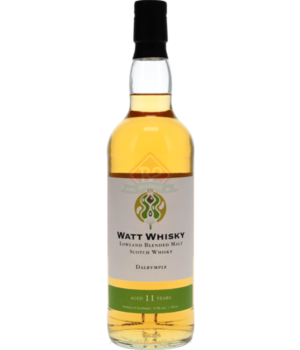 Dalrymple 2012 11y (Campbeltown Whisky Company - Watt Whisky)