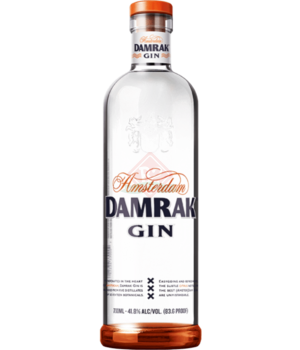 Damrak Gin