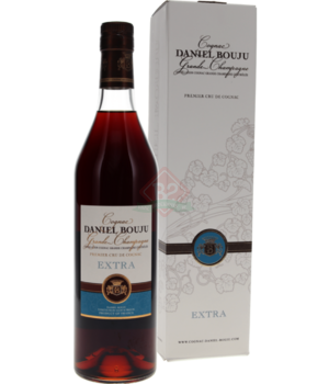 Daniel Bouju Extra Incl. Box
