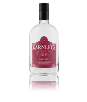 Darnley's Berry Gin 50cl