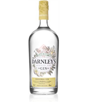 Darnley's Gin Original
