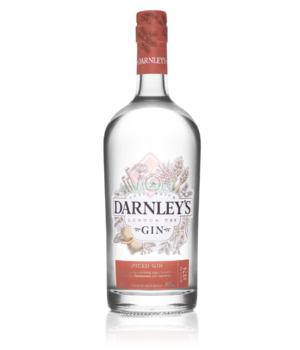 Darnley's Spiced Gin