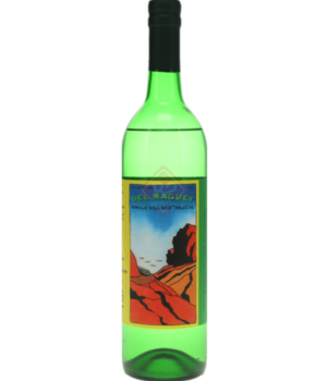 Del Maguey Mezcal Espadin Especial