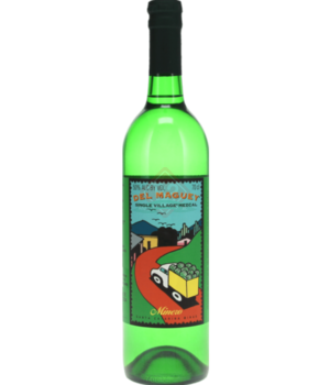Del Maguey Mezcal Minero