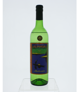 Del Maguey Mezcal San Luis Del Rio Madrecuixe