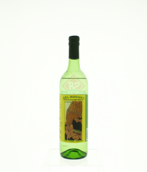 Del Maguey Mezcal San Pedro Taviche