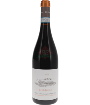 Di Sipio Montepulciano D'Abruzzo 2022